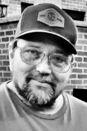 Mark E. Offenberger